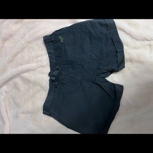 Woman’s shorts